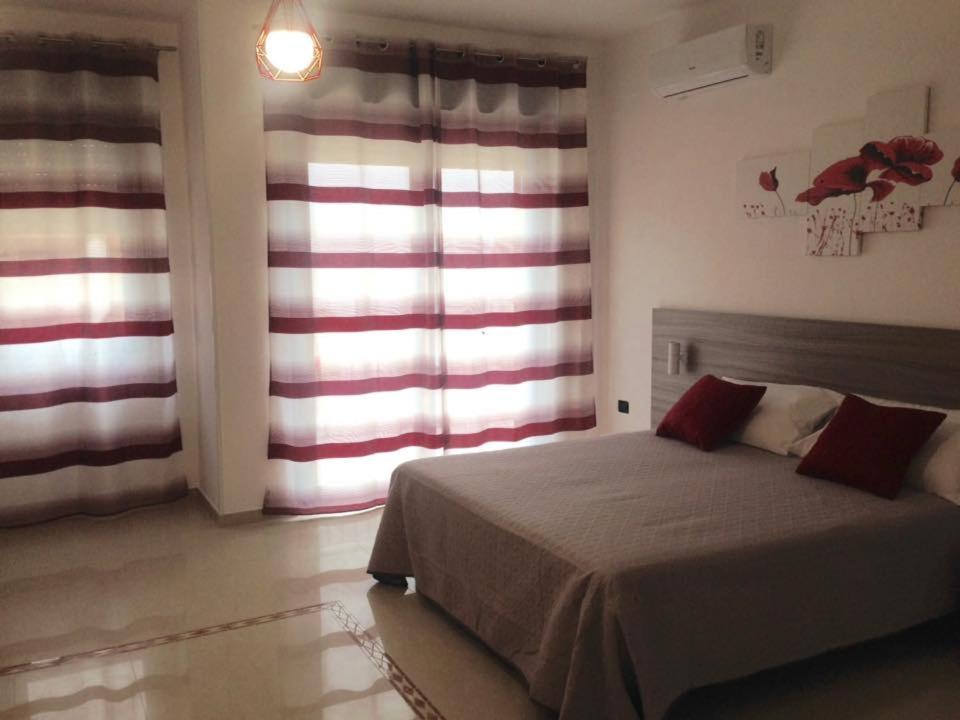 B&B Corso Roma Apricena Eksteriør billede