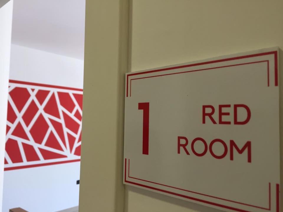 B&B Corso Roma Apricena Eksteriør billede