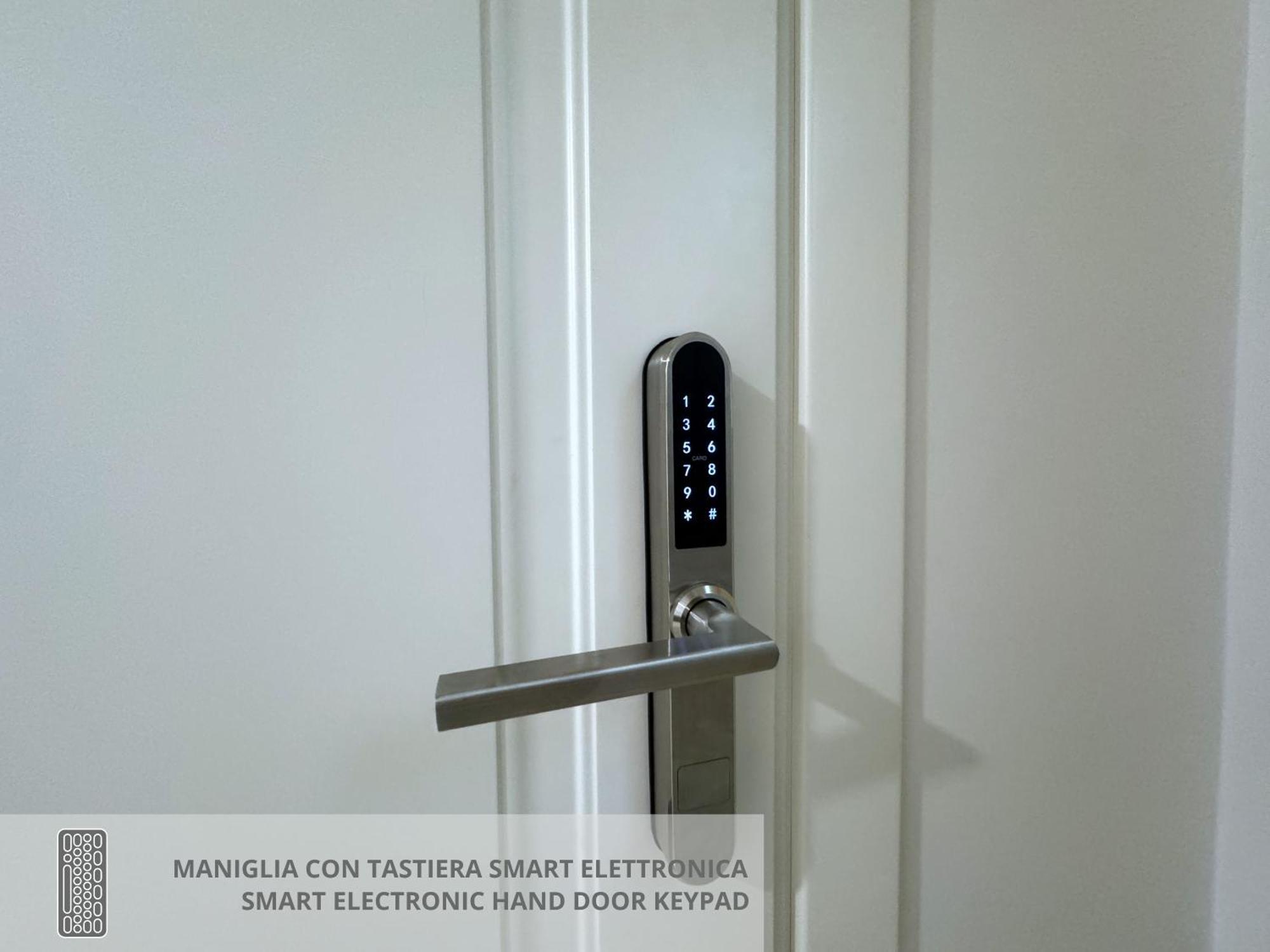 B&B Corso Roma Apricena Eksteriør billede